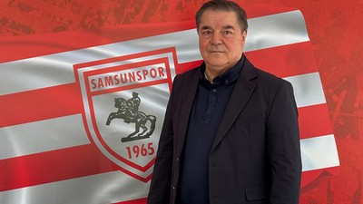 Samsunspor'da transfer politikası belirlendi