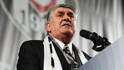 Serdal Adalı 15 milyon euroyu masaya koydu! Transfer için tarih bile verdiler