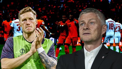 Beşiktaş'ın transferdeki ilk bombası Depay oldu!