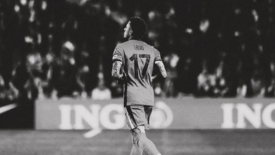 Beklerin Kabusu | Noa Lang