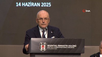 Tevfik Yamantürk: Malum şahıs hariç camiamızdan özür diliyorum