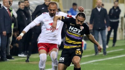 Aliağa Futbol Ahmet İlhan'ı kadrosuna kattı
