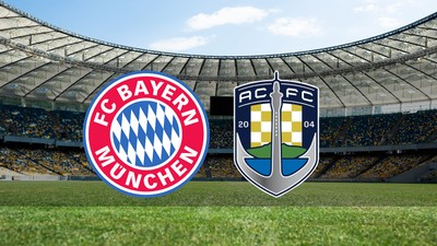 Bayern Münih - Auckland maçı ne zaman? Saat kaçta? Hangi kanalda?