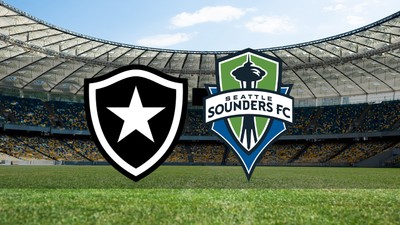 Botafogo - Seattle Sounders maçı ne zaman? Saat kaçta? Hangi kanalda?