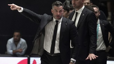 Dusan Alimpijevic'ten Fenerbahçe'ye mesaj
