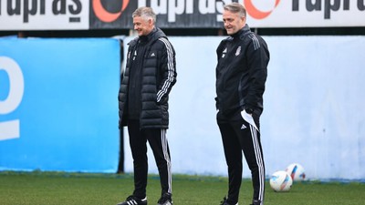 Erling Moe'dan rakiplere gözdağı! "Amaç rakipleri parçalamak"