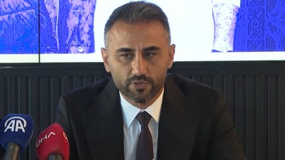 Eyüpspor, Selçuk Şahin ile 3 yıllık sözleşme imzaladı