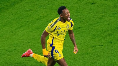 Fenerbahçe'nin arızalı oyuncu eksiğini giderecek bir forvet: Jhon Duran