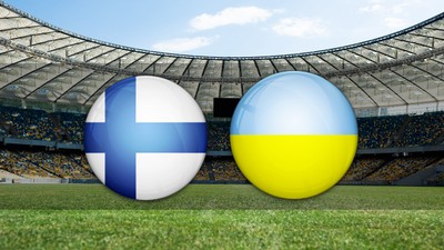 Finlandiya - Ukrayna maçı ne zaman?