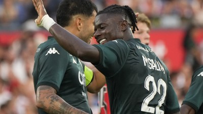 Galatasaray için Mohammed Salisu iddiası