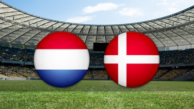 Hollanda - Danimarka maçı ne zaman?