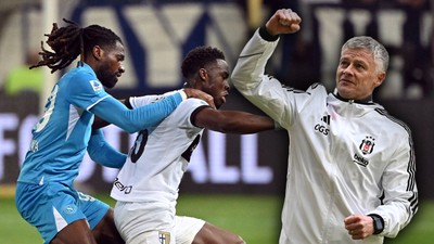Ole Gunnar Solskjaer Anguissa için devreye girdi: Ben hallederim