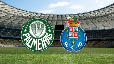Palmeiras - Porto maçı ne zaman? Saat kaçta? Hangi kanalda?