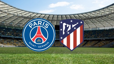PSG - Atletico Madrid maçı ne zaman? Saat kaçta? Hangi kanalda?