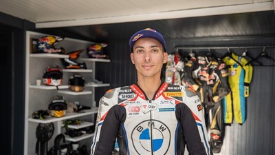 Superbike Şampiyonası Razgatlıoğlu rüzgarı!