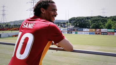 Yıldızların ilk adresi Galatasaray! Snejder, Drogba, Sane...
