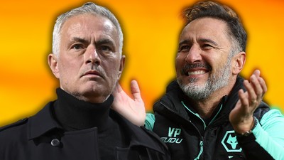 Pereira Mourinho'nun genç yıldızı için devreye girdi