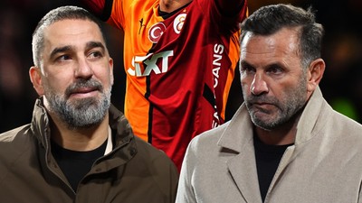 Turan Buruk'tan eski yıldızını istedi! "Sen oynatamadın bana ver hocam"