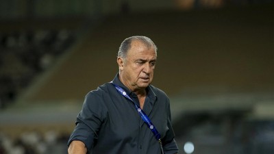 Fatih Terim'den ayrılık kararı! Yeni sezonda...