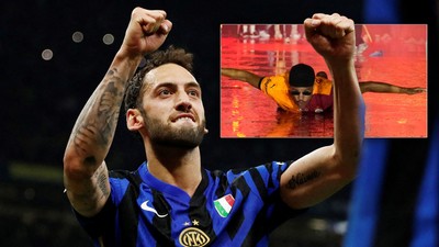 Hakan Çalhanoğlu takasla geliyor! Galatasaray 30 milyon euro ödemekten kurtuldu