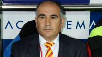 Kayserispor'a 10 sezondur hoca dayanmıyor