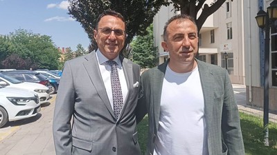 Konyaspor Recep Uçar ile yola devam edecek