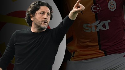 Okan Buruk biletini kesmişti! Fatih Tekke'ye önerildi