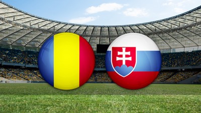 Romanya - Slovakya maçı ne zaman?