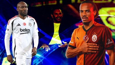 Al Musrati'den Okan Buruk'a sol stoper jesti!