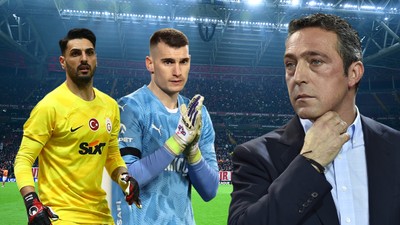 Fenerbahçe'den iki scout transferi daha!