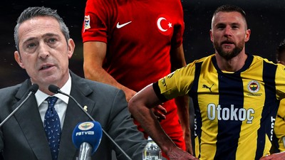 Ali Koç Skriniar'ı veto etmişti! Yerlisi için harekete geçti