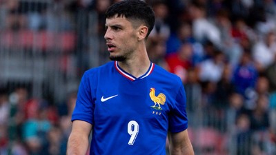 Fransa U21'in göz bebeği! Nantes indirim yaparsa Beşiktaş işi bitirecek