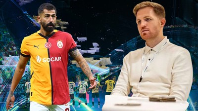 Fenerbahçe'ye 60 milyon euroluk kanat forvet!