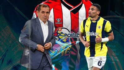 Galatasaray'a Ganalı stoper!
