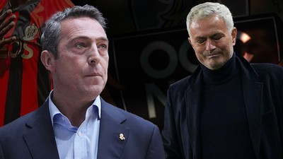 Mourinho'nun görüştüğü oyuncudan kötü haber! 25+5 milyon euroluk teklifi reddedildi