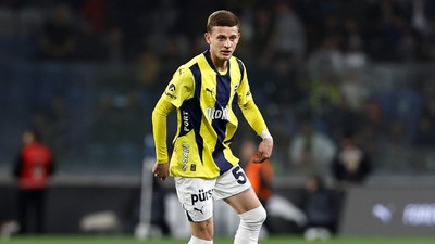Fenerbahçe, Szymanski'nin bonservisini belirledi! İtalyan kancası