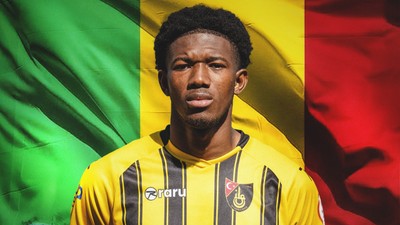 Feyenoord'dan İstanbulspor'a 3,5 milyon euro