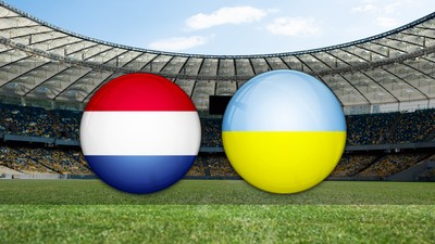 Hollanda - Ukrayna maçı ne zaman?