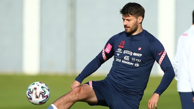Kocaelispor, Bruno Petkovic ile prensip anlaşmasına vardı