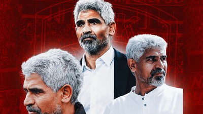 İsmet Taşdemir'in yeni takımı açıklandı
