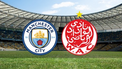 Manchester City - Wydad Casablanca maçı ne zaman? Saat kaçta? Hangi kanalda?