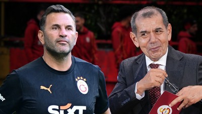 Avrupa devleri Galatasaray'ın kapısını çalacak! Pazarlıklar 30 milyon eurodan başlıyor
