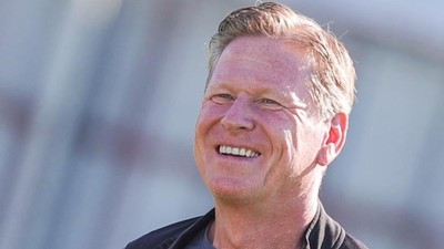 Markus Gisdol Kayserispor'da imzaya geliyor