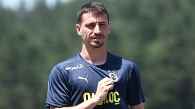 Mert Hakan Yandaş kararını verdi! Ayrılık...