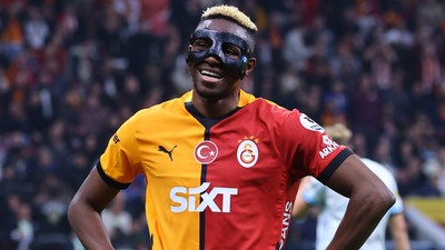 Napoli'den Galatasaray'a şok Osimhen cevabı! İşte teklifin kabul edilmeme nedeni