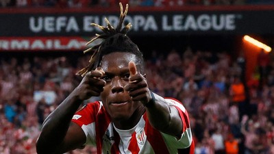Nico Williams'ın yeni adresi belli oldu! Prensip anlaşmasına varıldı