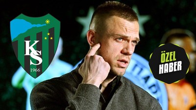 ÖZEL | Kocaelispor'da Petkovic'in maaşı belli oldu! Sıra Jovanovic'te...