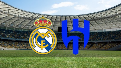 Real Madrid - Al Hilal maçı ne zaman? Saat kaçta? Hangi kanalda?