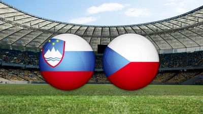 Slovenya - Çekya maçı ne zaman?