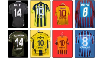 TFF'ye arial font çağrısı: Bu kuralı kaldırın artık!
